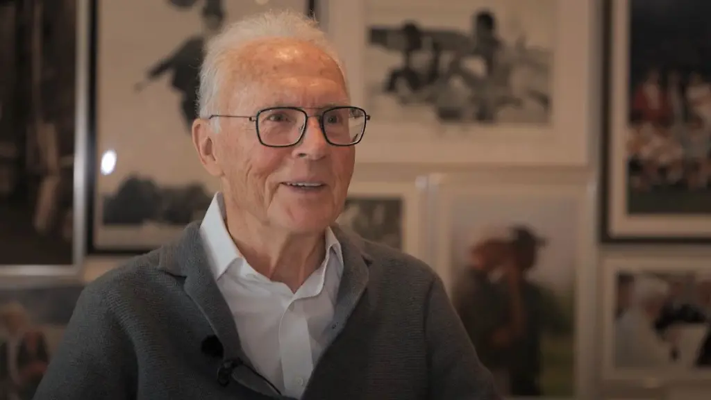 Beckenbauer