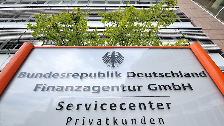 Der Bund kehrt dem Markt für inflationsgeschützte Anleihen den Rücken.