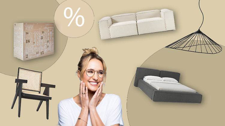 Minimalismus beim Möbel-Preis am Black Friday? Bei Westwing ist das möglich!