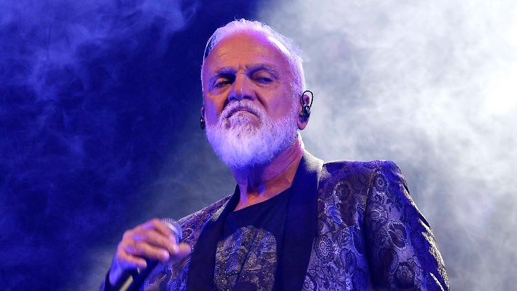 Lieber Italien als Las Vegas: Nino de Angelo geht seine vierte Hochzeit mit Bedacht an. 