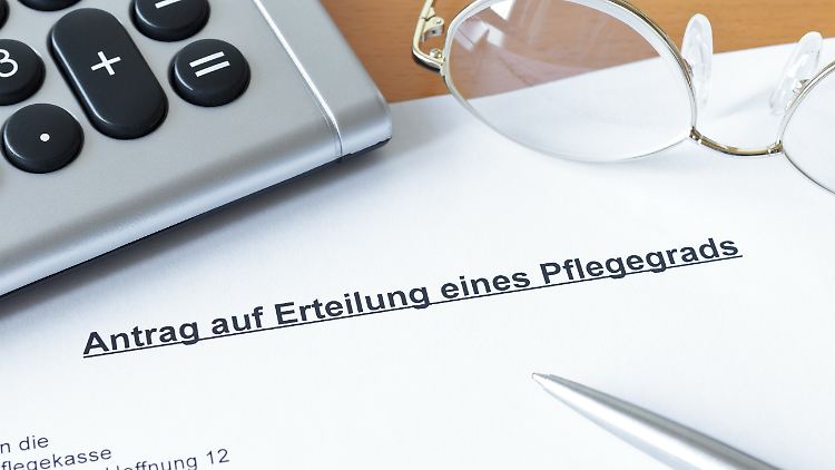 Erfreulich ist es, wenn die Pflegekasse den angestrebten Pflegegrad anerkennt und die beantragten Leistungen bewilligt.