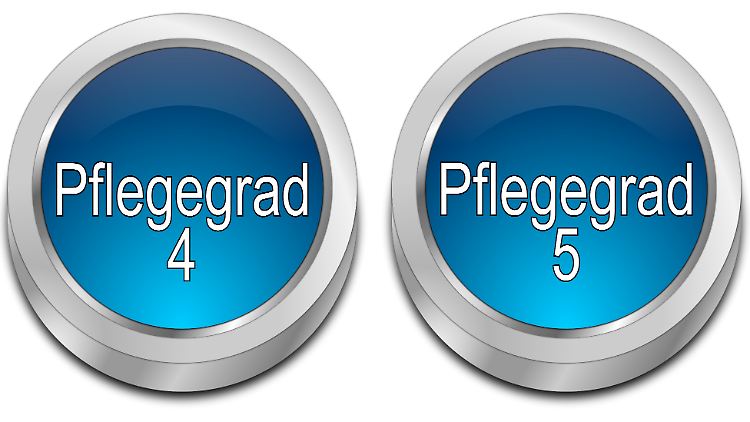 Maßgeblich für den Pflegegrad ist, wie sich körperliche und auch geistige Beeinträchtigungen auf die Fähigkeit auswirken, den Alltag selbst zu bewältigen.