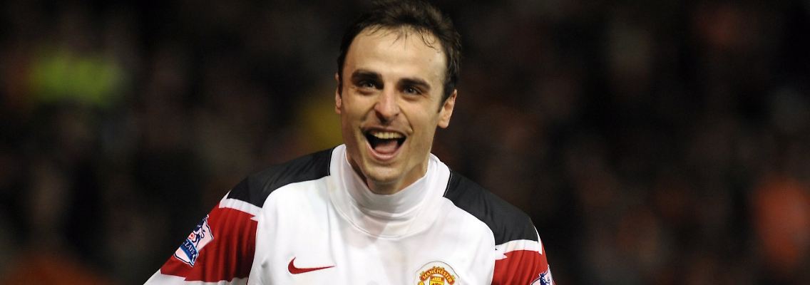 Torgarant: Dimitar Berbatow.