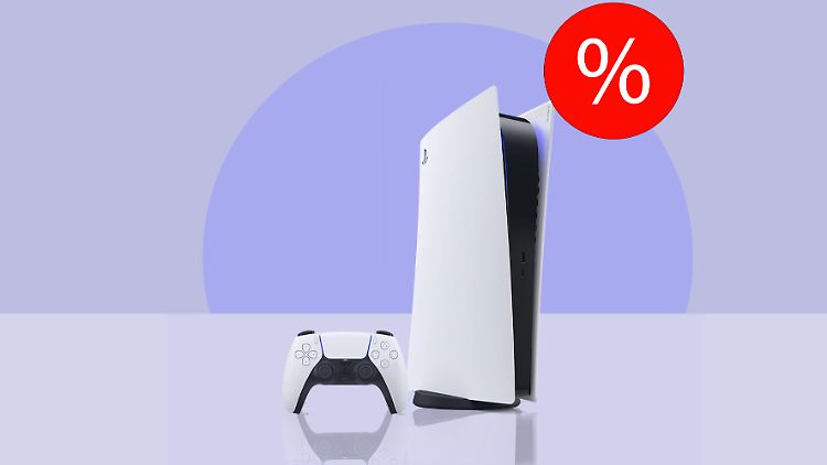 Wo gibt es die PlayStation 5 nach dem Black Friday noch reduziert?