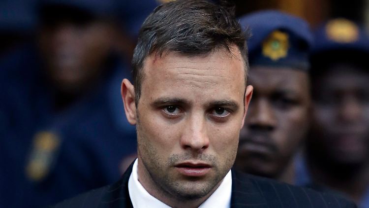 Gewann sechs Goldmedaillen bei den Paralympics: Oscar Pistorius.
