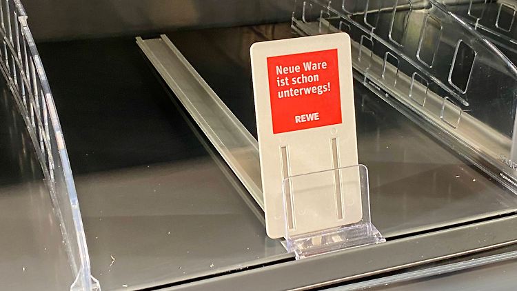 Gestreikt wird seit Monaten.