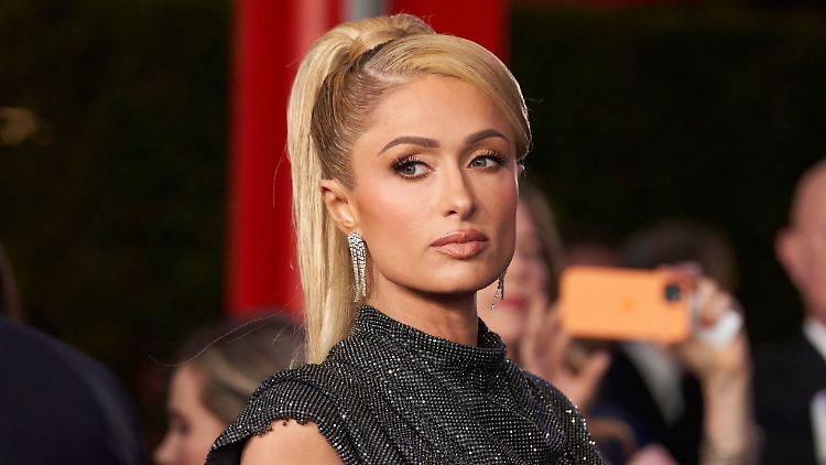 Paris Hilton zeigt Tochter London nicht - Fans wundern sich,