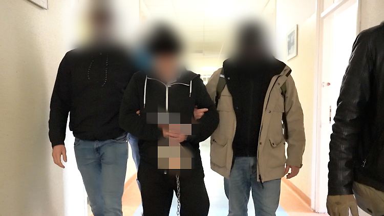 Der polnischen Polizei ist es gelungen, ein elf Jahre zurückliegendes Gewaltverbrechen aufzuklären.