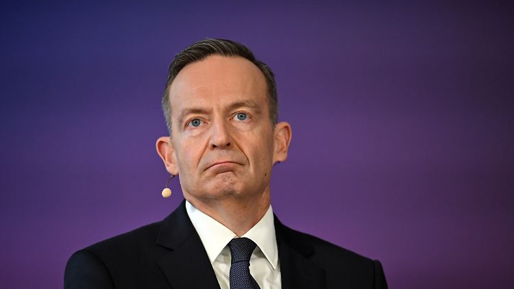 Die Forderungen der Verkehrsminister passen vielfach nicht zu den Entscheidungen der eigenen Landesregierungen, sagte Wissing.