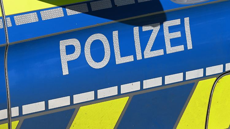 Die Polizei vermutet bei der Frau eine ausgeprägte Art der Kleptomanie.