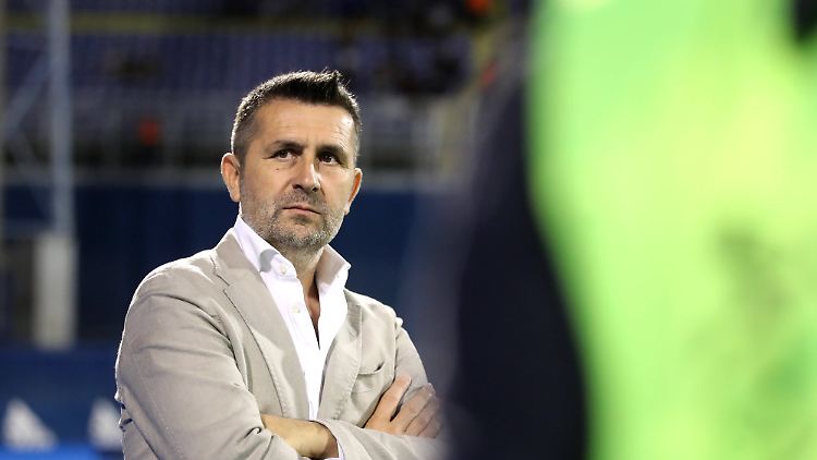 Nenad Bjelica kennt die Bundesliga.