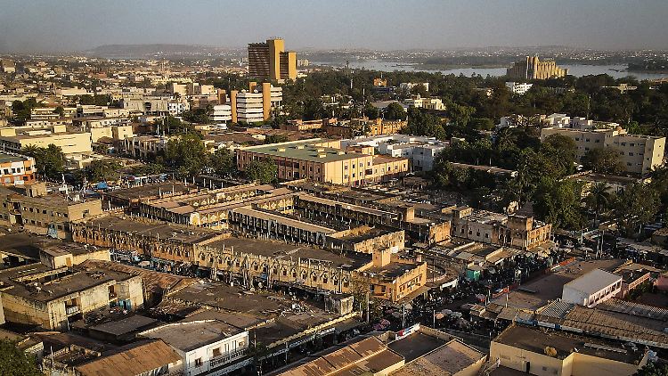 Nachdem Hans-Joachim Lohre nicht zu einer Messe in Bamako erschien, war bald klar: Der Geistliche wurde entführt.