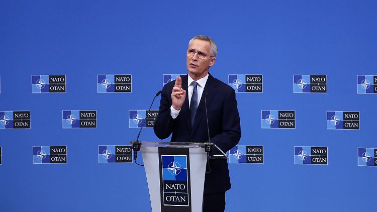 Der türkische Präsident Erdogan frustriert die NATO und deren Chef Jens Stoltenberg. 