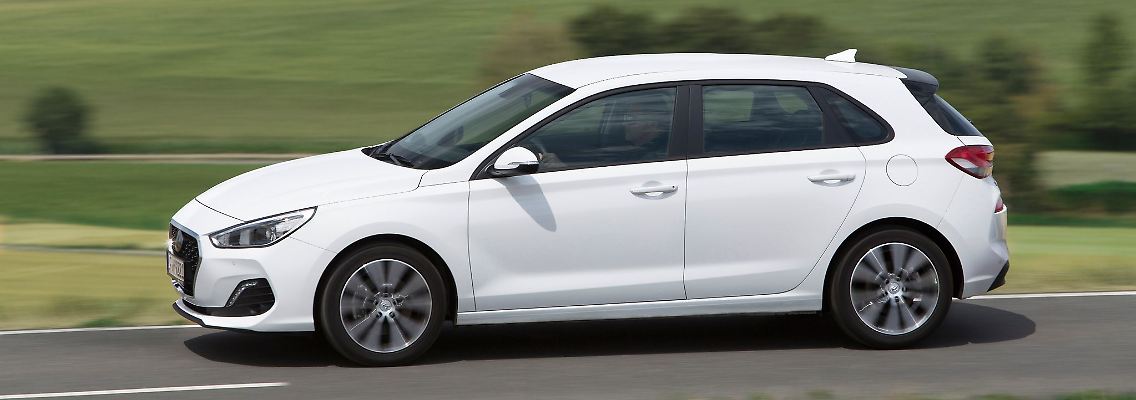 Der Golf aus Südkorea: Mit seiner guten Verarbeitungsqualität hat sich Hyundai mit Modellen wie dem i30 einen Namen gemacht.jpg