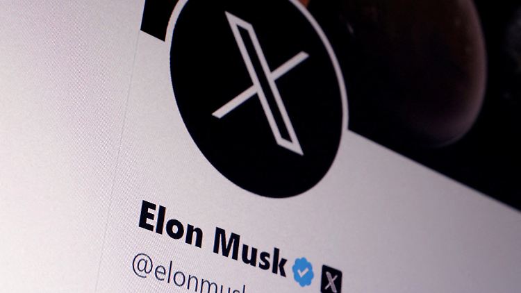 Im vergangenen Jahr hat Elon Musk zahlreiche Änderungen vorgenommen.