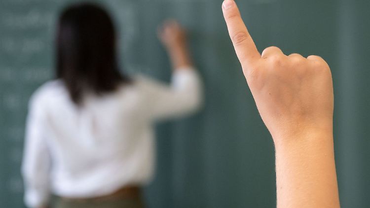Der Lehrkräftemangel erfordert Reformen im Bildungsbereich.