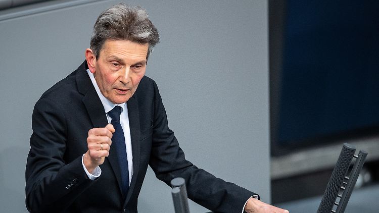 SPD-Fraktionschef Rolf Mützenich ärgert sich vor allem über das Timing des Karlsruher Gerichts.