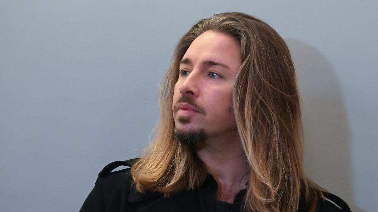 Bat letztendlich um Entschuldigung: Gil Ofarim. 