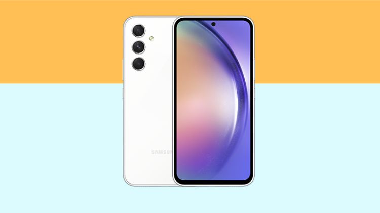 Das Samsung Galaxy A54 gibt es bei Vodafone für einen Euro – samt günstiger Allnet-Flat ohne Datenlimit.