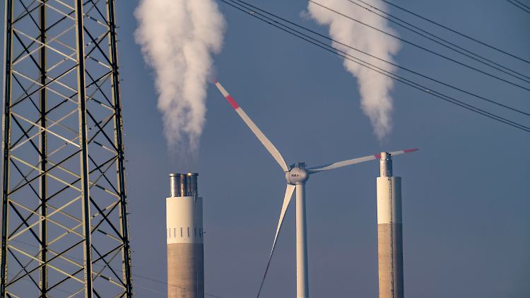 Schulden sind für eine Klima-Transformation laut Direktor des Potsdamer Instituts für Klimafolgenforschung künftig keine Option mehr.