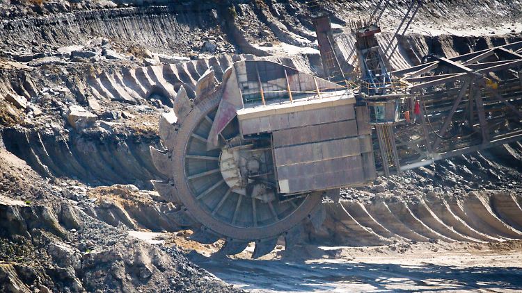 In Europas Bergbaugebieten sollen künftig schärfere Abgasregeln gelten.