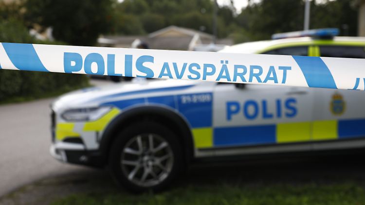 Im März wurde in Schweden ein Taxifahrer brutal ermordet, der angeblich eine 15-Jährige vergewaltigt haben soll.