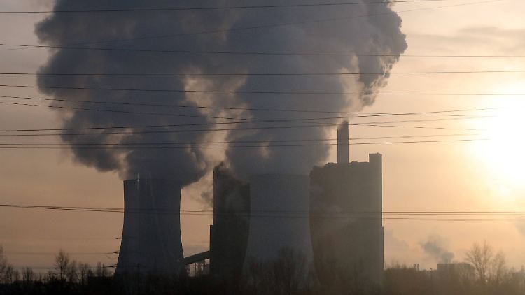 Noch ist Deutschland sehr abhängig von der Kohleverstromung. In den kommenden Jahren soll es aber immer weniger werden.