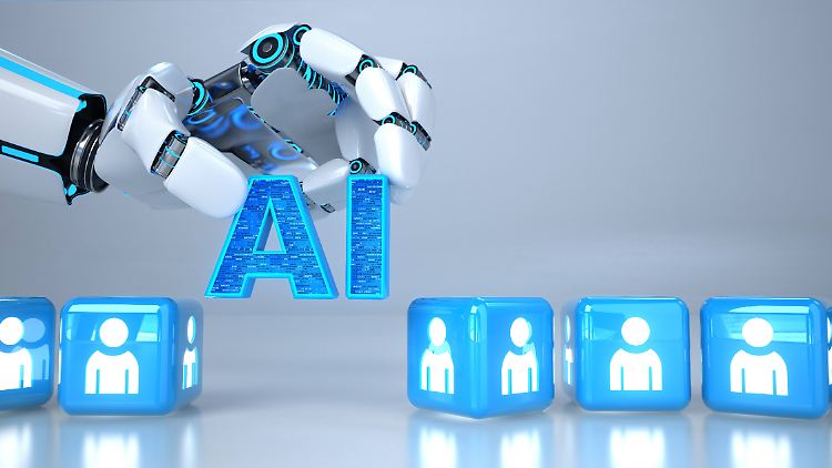 Roboter- und KI-unterstütztes Arbeiten ist in immer mehr Berufen bereits Alltag.