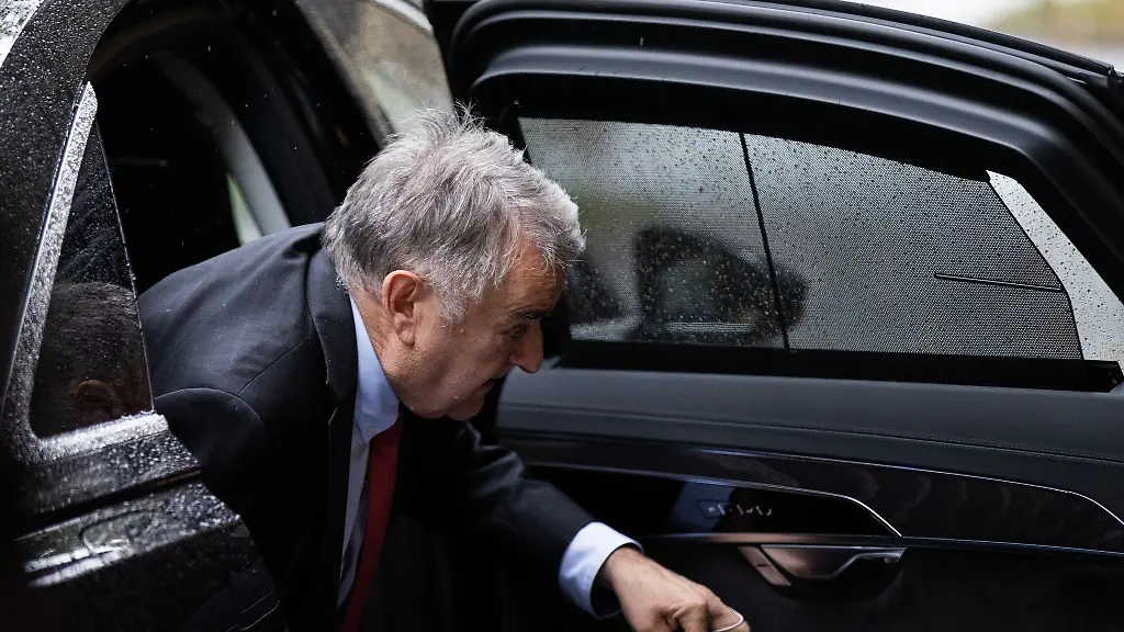 Herbert-Reul-Innenminister-von-Nordrhein-Westfalen