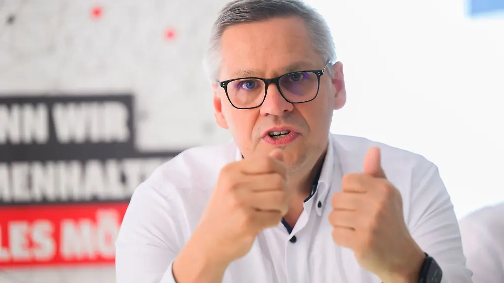 Thorsten-Groeger-IG-Metall-Bezirksleiter-Niedersachsen-und-Sachsen-Anhalt