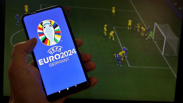 Eine Million Tickets gehen jetzt in den Verkauf.