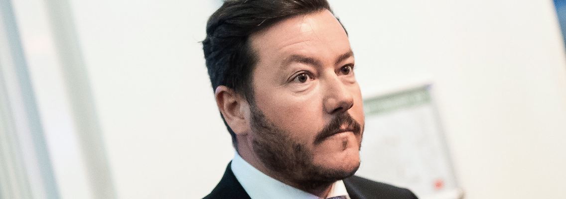 Benko soll eine Million Euro für die Sanierung seiner Signa Holding schuldig geblieben sein.
