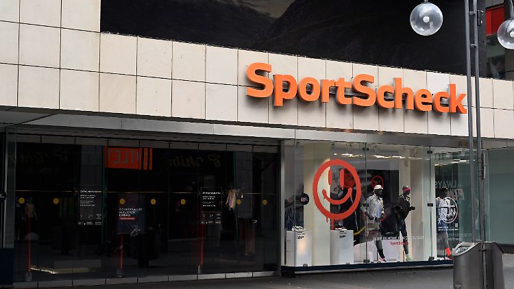 Sport Scheck gehört erst seit gut drei Jahren zu Signa Retail, der Warenhaus-Sparte des österreichischen Immobilien-Investors René Benko 