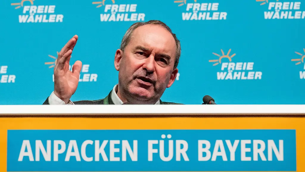 Hubert-Aiwanger-stellvertretender-Ministerpraesident-von-Bayern