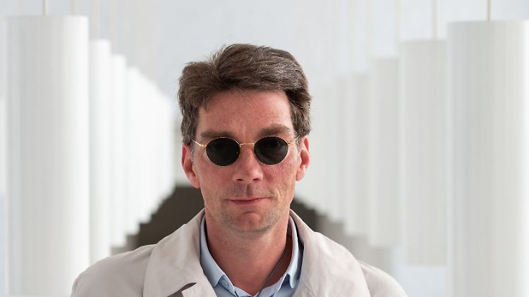 Für seine wenig feingeistige Revanche erleidet Marco Goecke laut Gericht einen beträchtlichen Reputationsschaden.