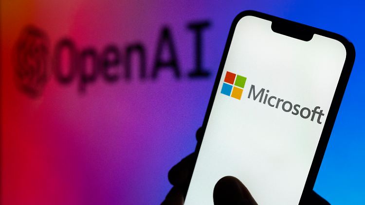 Der bisherige Verwaltungsrat hatte OpenAI-Chef Sam Altman am 17. November völlig überraschend entlassen.