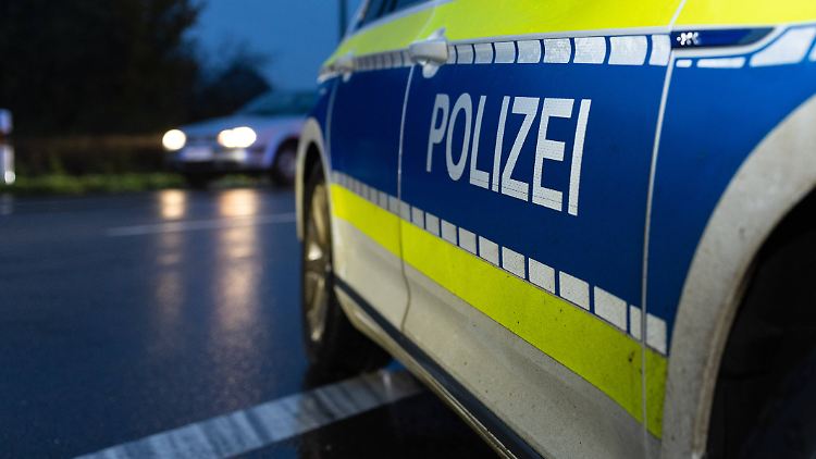 Ziel des Islamisten sollen Events in der Weihnachtszeit gewesen sein.