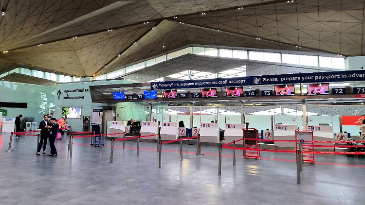 An Northern Capital Gateway waren 13 verschiedene Unternehmen beteiligt - darunter auch Fraport.