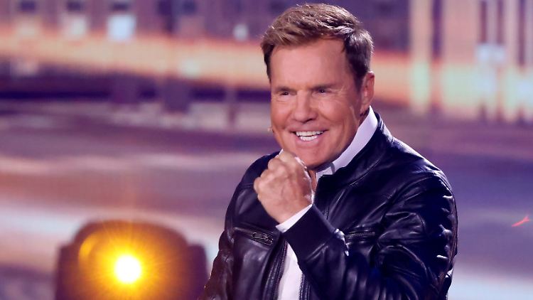 Erhält bei DSDS wieder weibliche Unterstützung: Dieter Bohlen.