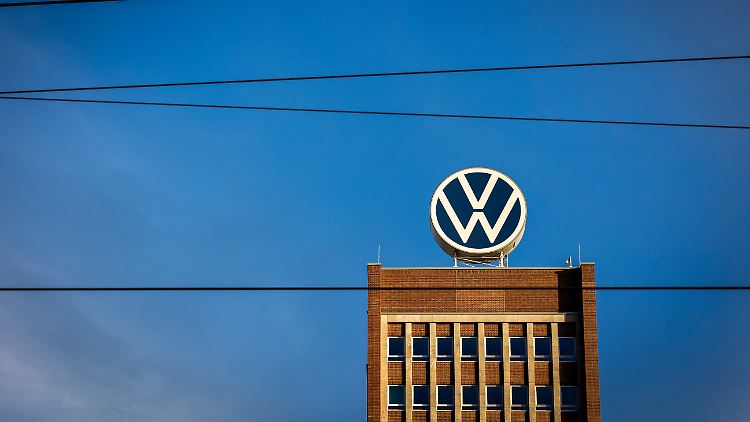 VW muss sich neu erfinden, oder untergehen.