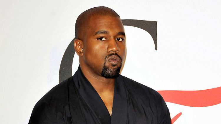 Zuletzt sorgte Kanye West eher mit Skandalen statt mit seiner Musik für Schlagzeilen.