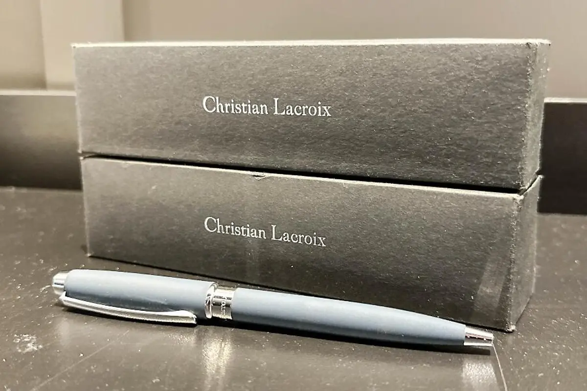 2-Kugelschreiber-Christian-Lacroix-l