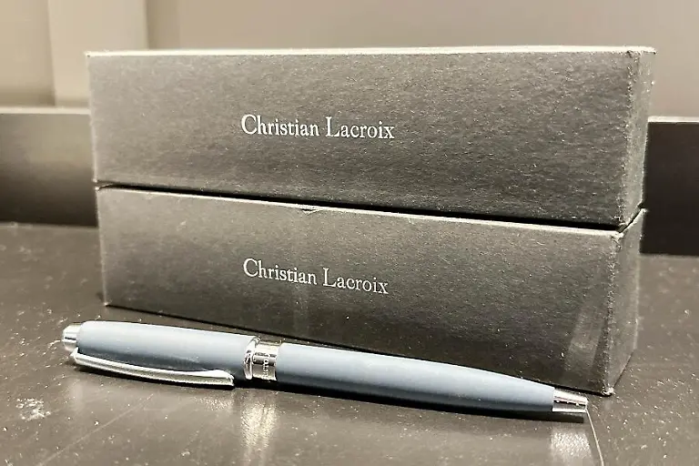 2-Kugelschreiber-Christian-Lacroix-l