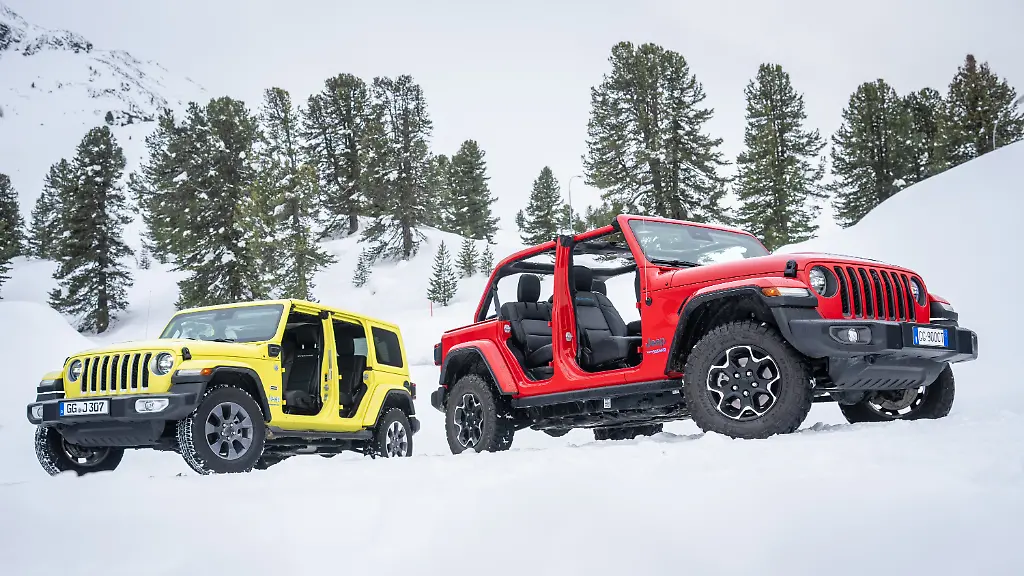 Jeep-Wrangler-Schnee-Doppel