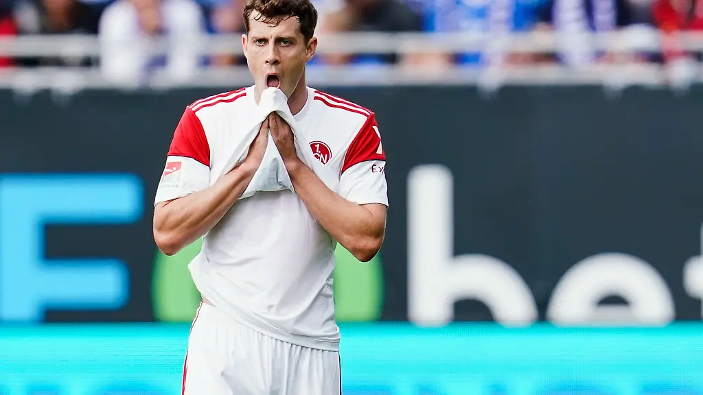 Abwehrspieler-James-Lawrence-wird-dem-1-FC-Nuernberg-auch-im-Trainingslager-in-Spanien-fehlen