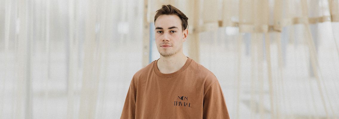 Print-Shirts dominieren die Herrengarderobe: Fünf Modelle dürfen dabei nicht fehlen.
