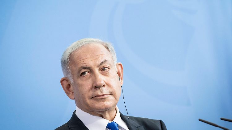 Netanjahu wird wohl auch selbst in den Zeugenstand gerufen werden.