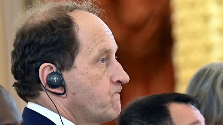 Die Beziehungen zwischen Deutschland und Russland sind auf einem Tiefpunkt. Daran wird wohl auch Neu-Botschafter Alexander Graf Lambsdorff erst mal nichts ändern können.