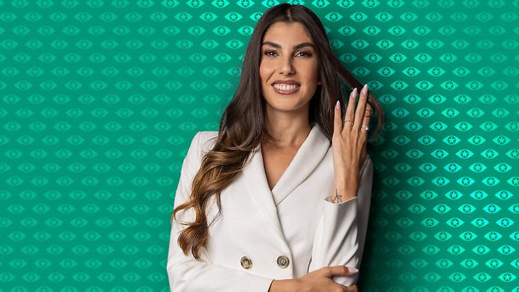 Möchte einen Teil ihrer Siegerprämie spenden: Yeliz Koc (Sat.1)
