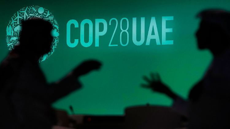 Mehr als 2450 Öl-, Gas- und Kohlelobbyisten nehmen laut einer Analyse an der UN-Klimakonferenz teil.